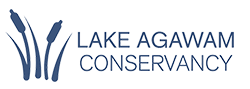 Lake Agawam Conservancy Logo