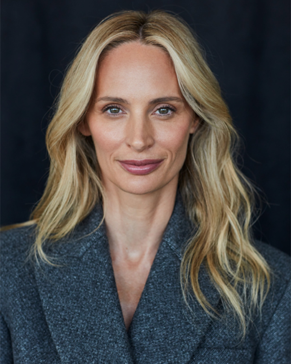Lauren Santo Domingo headshot