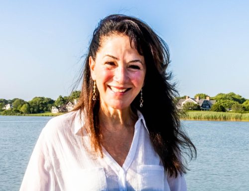 Welcome Our New Executive Director: Lynn Arthur!